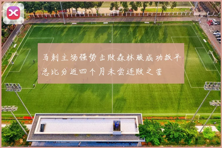 马刺主场强势击败森林狼成功扳平总比分近四个月未尝连败之苦